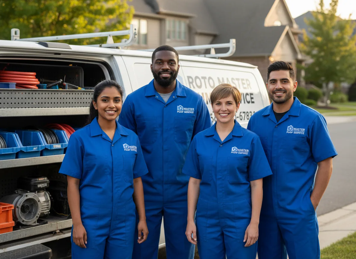 Sump Pump Installation company in Clinton, NJ